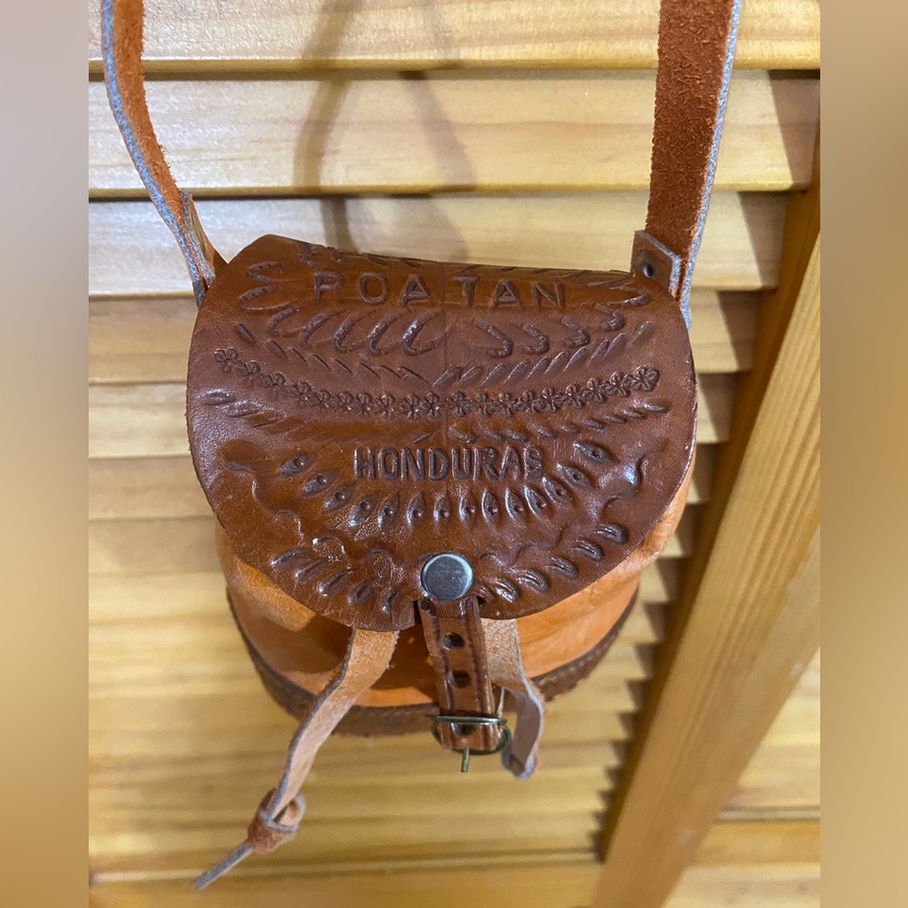 Micro bag • Roatán, Honduras🇭🇳 - Picture 5 of 9
